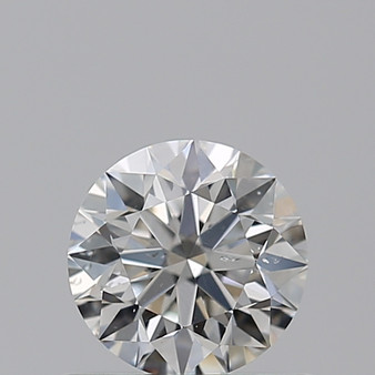 Round 0.5 G SI2 - #197047