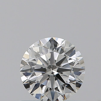 Round 0.5 G SI2 - #196971