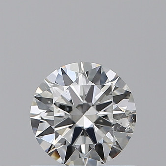 Round 0.5 G SI2 - #196973