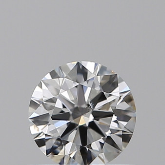 Round 0.5 G SI2 - #197053
