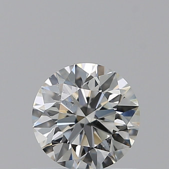 Round 0.51 G SI2 - #196977