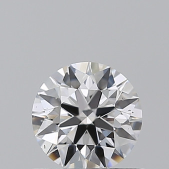 Round 0.5 E SI1 - #197272