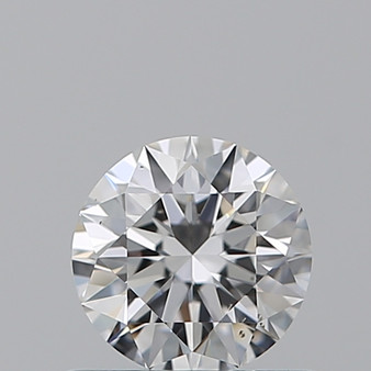 Round 0.5 E SI1 - #197309