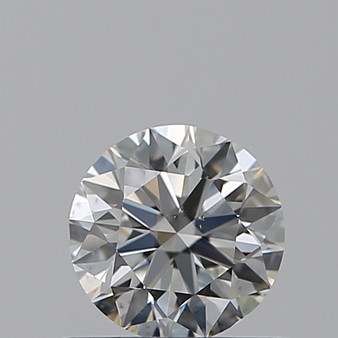 Round 0.5 G SI1 - #197355