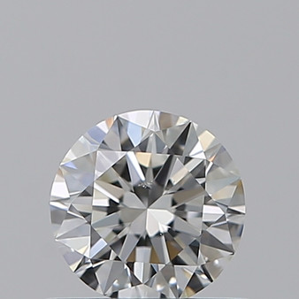 Round 0.5 G SI1 - #197361