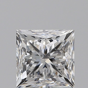 Princess 1.01 F SI2 - #197471