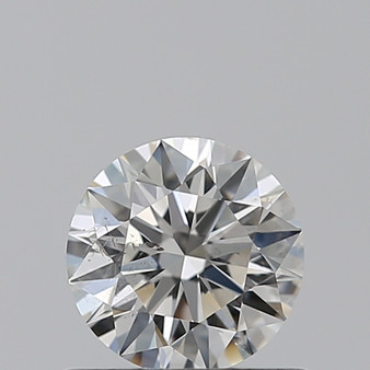 Round 0.5 G SI2 - #197442