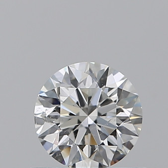 Round 0.5 G SI2 - #197449
