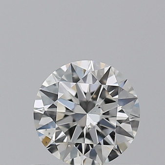 Round 0.5 G SI2 - #197464