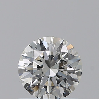 Round 0.52 G SI2 - #197480