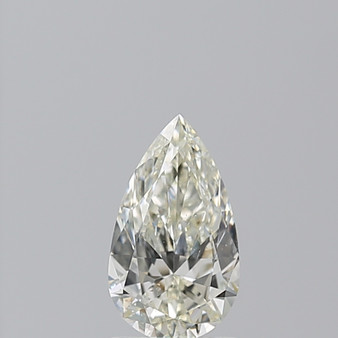 Pear 1.09 K SI2 - #197521