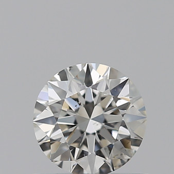 Round 0.51 H SI1 - #197387