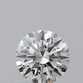 Round 0.53 G SI1 - #197670