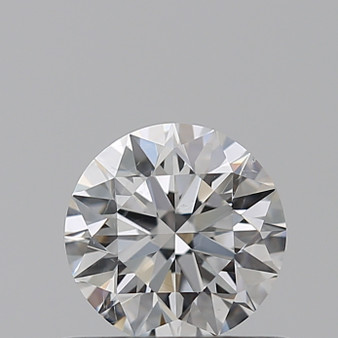 Round 0.5 F SI2 - #197840