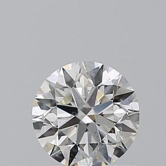 Round 0.54 H SI1 - #197834