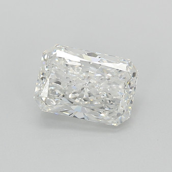 Radiant 3.51 G VS2 - #197944 - Lab Grown