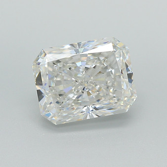 Radiant 2.80 F VS2 - #197963 - Lab Grown