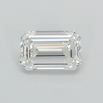 Emerald 2.14 F VS1 - #197945 - Lab Grown