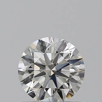 Round 0.61 J VS2 - #198102