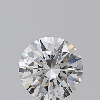 Round 0.56 E SI1 - #198109