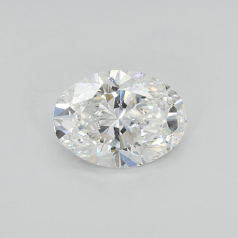 Oval 1.83 G VS1 - #198330 - Lab Grown