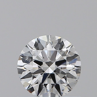 Round 0.52 F SI2 - #198732