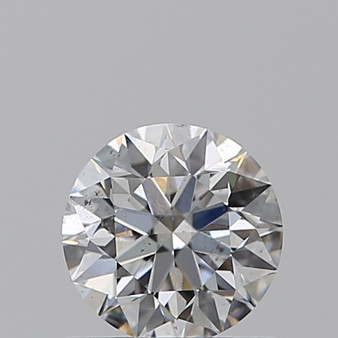 Round 0.57 F SI1 - #199123