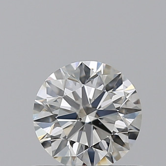 Round 0.53 H SI1 - #199135