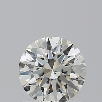 Round 0.7 K SI1 - #199085