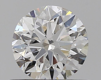 Round 0.5 F SI2 - #199682