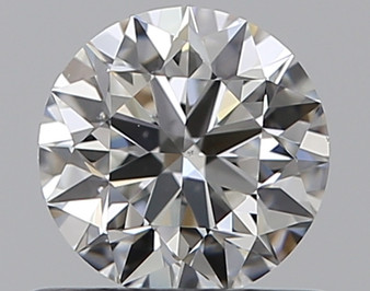 Round 0.5 G SI1 - #199746