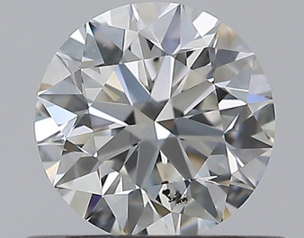 Round 0.5 G SI1 - #199737