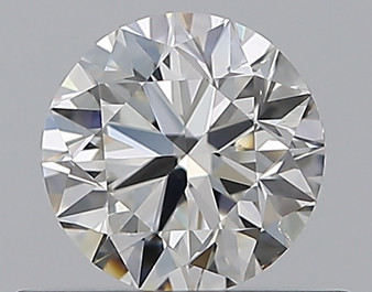 Round 0.5 G SI1 - #199748