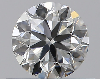 Round 0.5 G SI1 - #199749