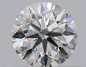 Round 0.5 G SI1 - #199759