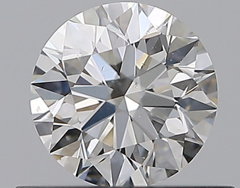Round 0.5 G SI1 - #199755