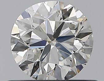 Round 0.5 G SI1 - #199764
