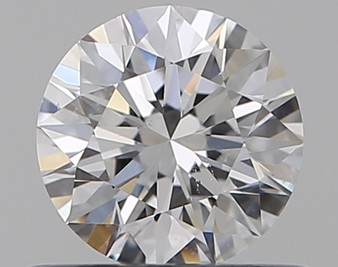 Round 0.5 D SI1 - #199902