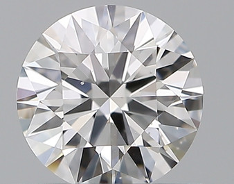 Round 0.5 D SI1 - #199903