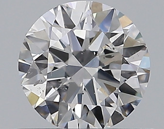 Round 0.5 D SI1 - #199906