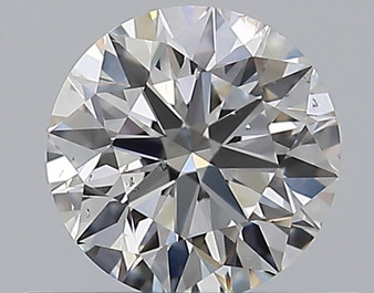 Round 0.5 D SI2 - #199925