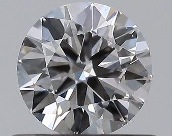 Round 0.5 D SI1 - #199914