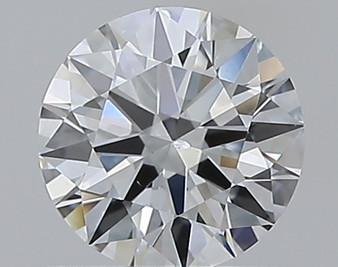 Round 0.51 F SI1 - #199966
