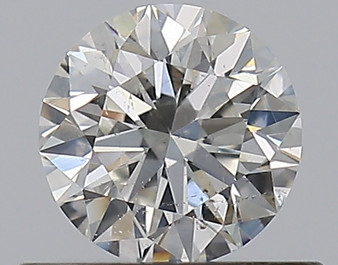 Round 0.51 G SI2 - #199979