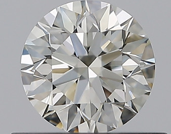 Round 0.51 K VVS2 - #199998