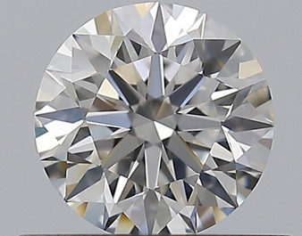 Round 0.51 G VVS1 - #199975