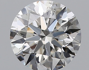 Round 0.53 G SI1 - #200064