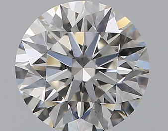 Round 0.55 H VS2 - #200103