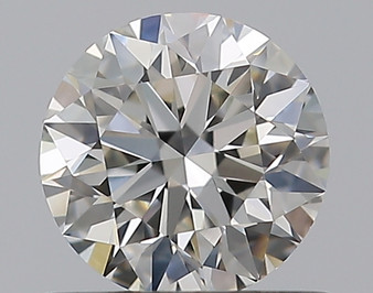 Round 0.55 I VVS2 - #200107