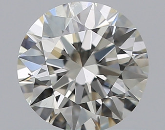 Round 0.56 J SI2 - #200124